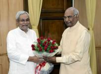 Ramnath Kovind