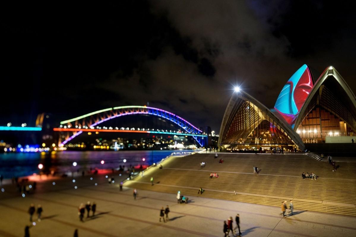 Sydney Harbour Bridge Sydney Harbour Bridge