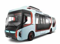 Tata Ultra Electric bus