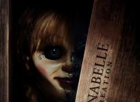 Annabelle: Creation