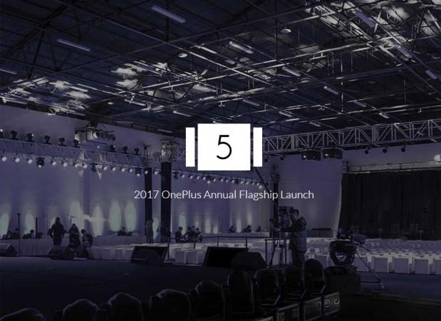 OnePlus 5, launch, live stream,2017 OnePlus Annual Flagship launch, Where to watch OnePlus 3 successor, how to watch,