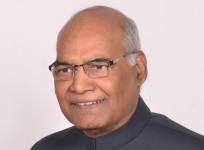 Who is Ram Nath Kovind?