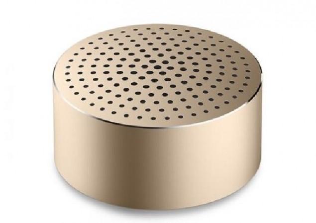 Xiaomi launches new line Wi-Fi routers, Mi Power Banks, Bluetooth speakers in India Xiaomi, Mi Bluetooth Speaker Mini, India, launch, price, specifications