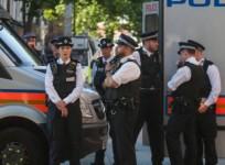 Celebrities react to Finsbury Park Mosque attack