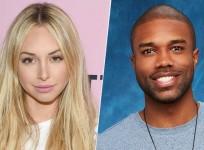 Bachelor in Paradise stars Corinne Olympios and DeMario Jackson break silence