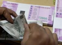 7th pay commission 7th cpc north block finance ministry delhi modi government