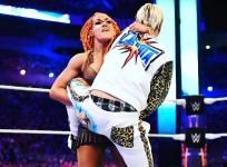 becky lynch, wwe