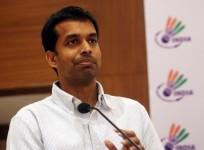 pullela gopichand, badminton