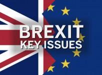 Brexit negotiations: Four biggest issues