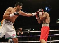 vijender singh, boxing