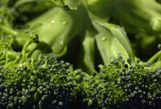 Broccoli, cruciferous, vegetables, diabetes, type 2, health,