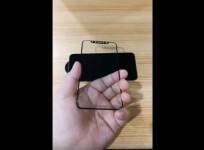 Apple's iPhone 8 screen protector