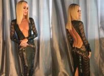 Amanda Holden