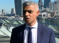 Sadiq Khan urges Londoners to be calm but vigilant after Finsbury Park mosque attack