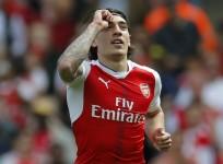 Hector Bellerin, Arsenal, Barcelona, Rafinha, transfer