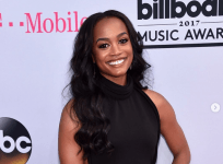 Rachel Lindsay