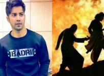 Varun Dhawan, Baahubali