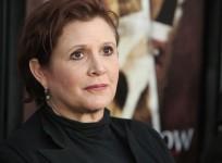 Carrie Fisher