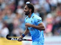 Akashdeep Singh, India hockey, India vs Netherlands, Hockey World League