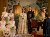 Netflix's The Crown