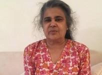 Indira Ramachandran