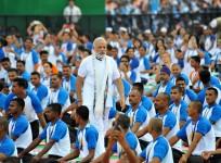 Prime Minister Narendra Modi