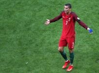 Cristiano Ronaldo, Portugal, Real Madrid, Manchester United, transfer