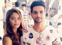 Shakti Arora and Neha Saxena