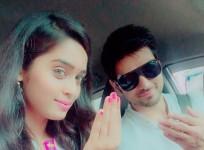 Shakti Arora and Neha Saxena
