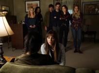 Pretty Little Liars