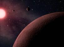 nasa, Kepler, exoplanets, space, discovery,