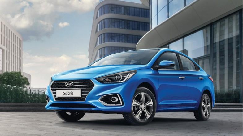 New Hyundai Verna- New Avatar New Hyundai Verna- New Avatar