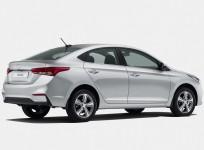 2017 Hyundai Verna