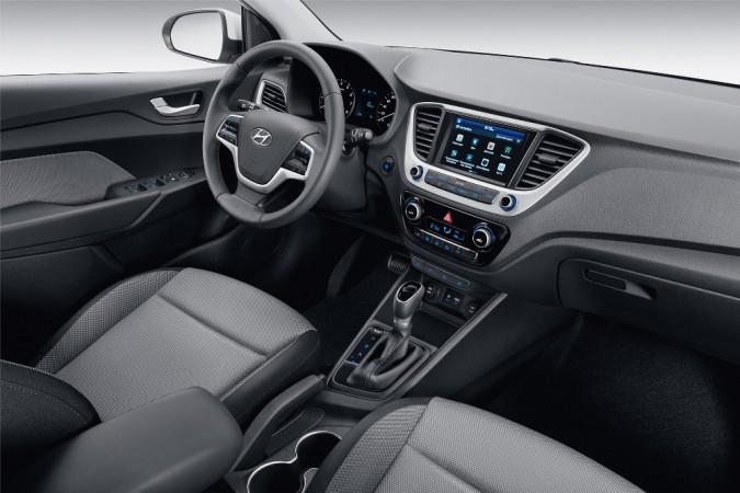 2017 Hyundai Verna 2017 Hyundai Verna