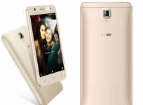 Intex Aqua S3