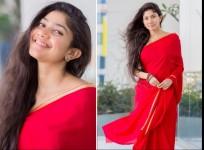 Sai Pallavi, Sai pallavi telugu