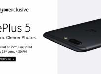 Amazon India, OnePlus 5, Notify Me, subscription, one million,launch, specifications