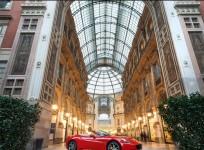 Townhouse Galleria, Milan