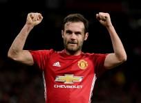 manchester united, juan mata