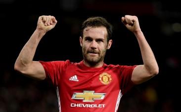 manchester united, juan mata