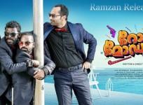 Fahadh Faasil, Namitha Pramod, Role Models,
