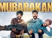 Mubarakan
