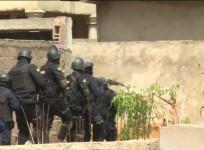 Al Qaeda-linked group claims deadly attack at Mali resort