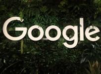 Google job search