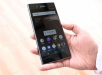 Sony Xperia XZ Premium Review