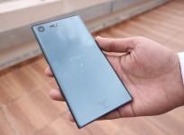 Sony Xperia XZ Premium Review