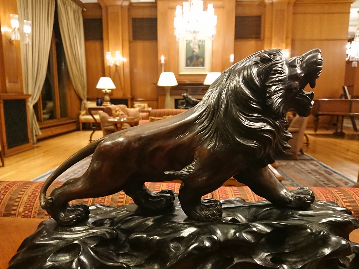 Sony Xperia XZ Premium Review: Camera samples