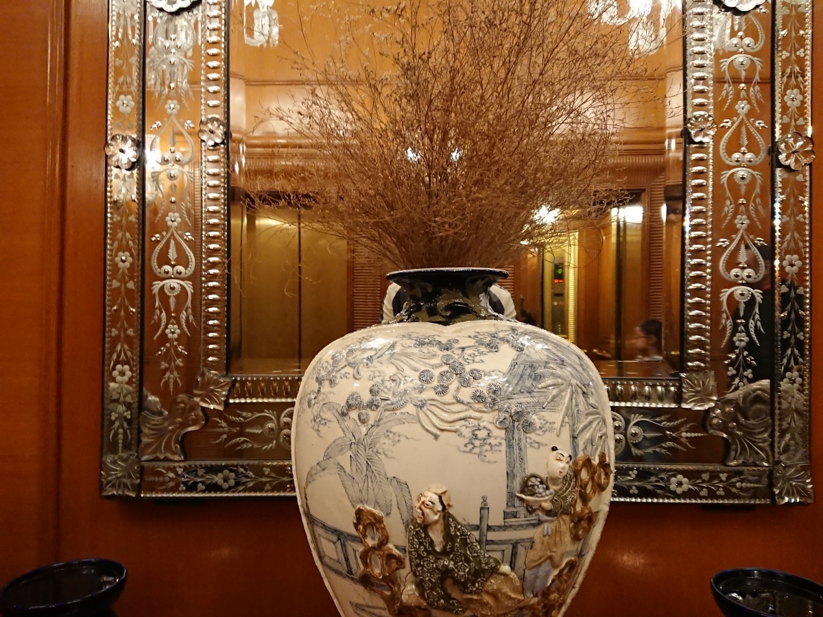 Sony Xperia XZ Premium Review: Camera samples