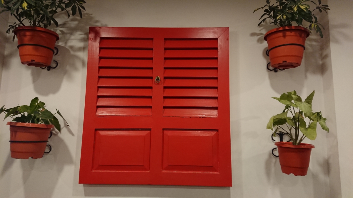 Sony Xperia XZ Premium Review: Camera samples