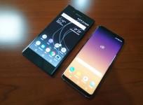 Sony Xperia XZ Premium Review